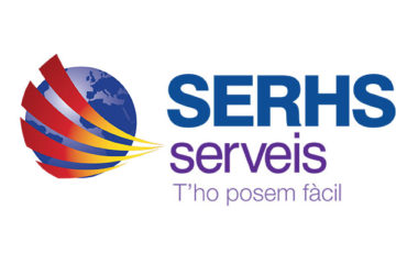 Logo SERHS Serveis
