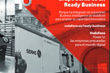 Vodafone I Grup Serhs Una Alianca D Exits Vodafone I Grup Serhs Una Alianca D Exits