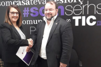 Acord FIHRT Fira Restauracio Viatges Turisme 27 Acord FIHRT