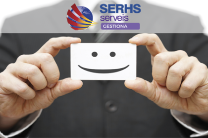 SERHS Serveis Gestiona SERHS Serveis Gestiona