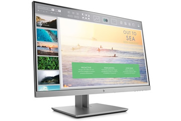 Monitor - HP EliteDisplay E233 | SERHS Serveis