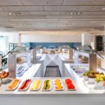 Buffet Restauracio SERHS Projects Buffet Restauracio SERHS Projects