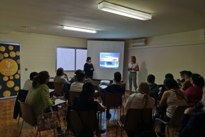 SERHS Serveis Lidera El Curs De Manipulador D Aliments De FIHRT SERHS Serveis Lidera El Curs De Manipulador d'Aliments De FIHRT