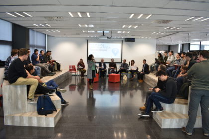 Talent Forum-Serhs-Serveis-Tecno-Campus Talent Forum-Serhs-Serveis-Tecno-Campus
