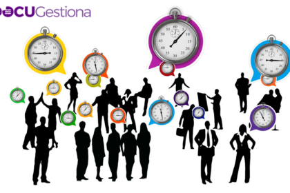 Gestión del Tiempo Gestión del Tiempo