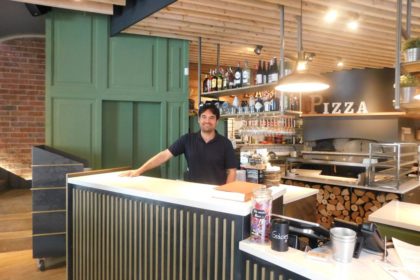 Restaurant Pizza Classic Blanes Restaurant Pizza Classic Blanes