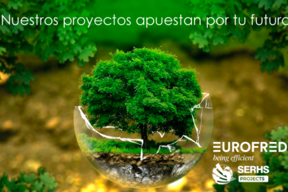 Eficiencia y sostenibilidad Eficiencia y sostenibilidad