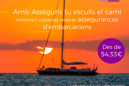 Assegurances embarcacions Asseguris – SERHS Serveis Assegurances embarcacions Asseguris - SERHS Serveis