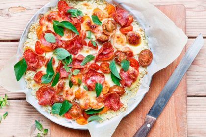 Pizzeries Pizzeries