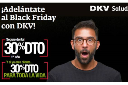 assegurança dental Black Friday assegurança dental Black Friday