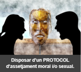Protocol d'assetjament laboral