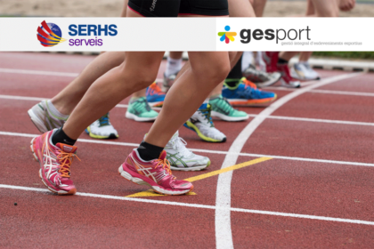 Gesport-Patrocini Patrocini SERHS Serveis-Gesport