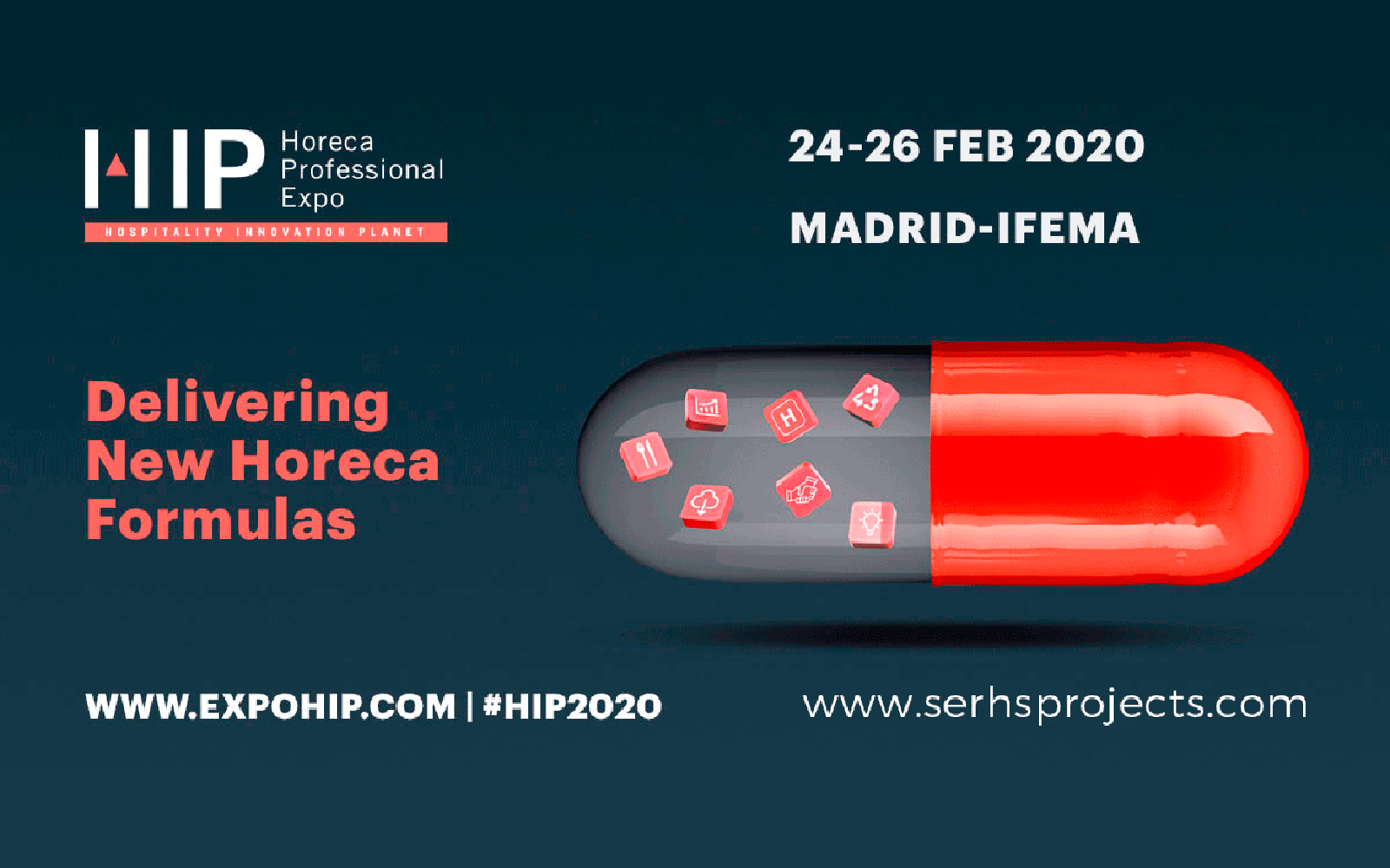 SERHS-Projects-HIP-Madrid-2020 SERHS-Projects-HIP-Madrid-2020