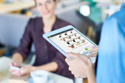 Tecnología para bares y restaurantes Tecnología para bares y restaurantes