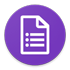 Google-Forms-Icon Google-Forms-Icon