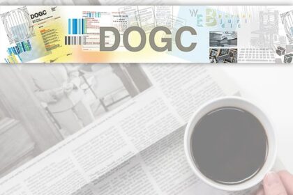 DOGC-ERTOS DOGC-ERTOS