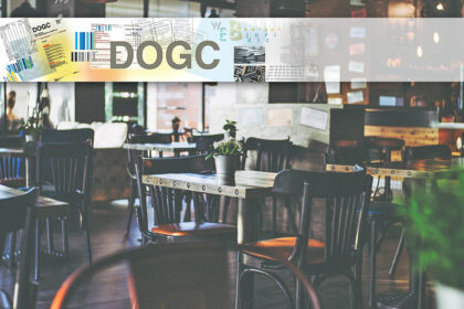 Hosteleria DOGC Hosteleria DOGC